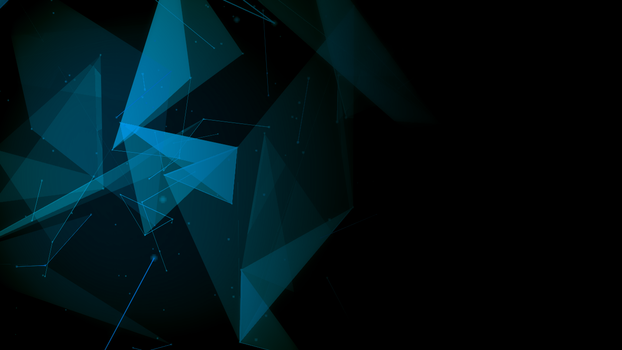 紫色の幾何学模様の背景画像