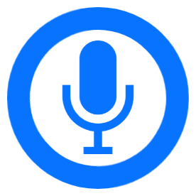 サーバーミュートされていないことを示すアイコン